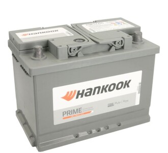 Фото 2 - Автозапчастина Hankook PMF57705