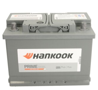 Фото 3 - Автозапчастина Hankook PMF57705