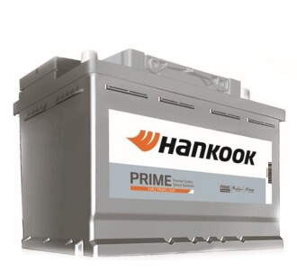 Фото 4 - Автозапчастина Hankook PMF57705