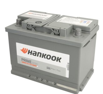 Фото товара Автозапчастина Hankook PMF57705 : Купить на tto.com.ua