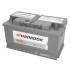 Акумулятор - Hankook PMF58005 (фото 1)
