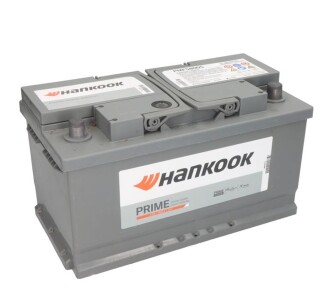 Фото 2 - Автозапчастина Hankook PMF58005