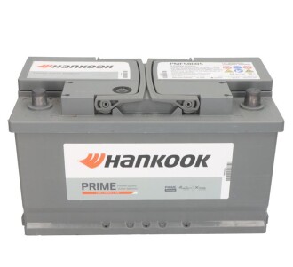 Фото 3 - Автозапчастина Hankook PMF58005