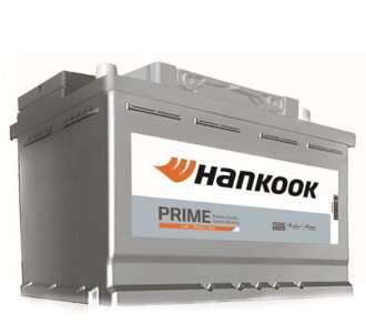 Фото 4 - Автозапчастина Hankook PMF58005