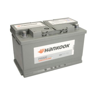 Фото 2 - Автозапчастина Hankook PMF58505