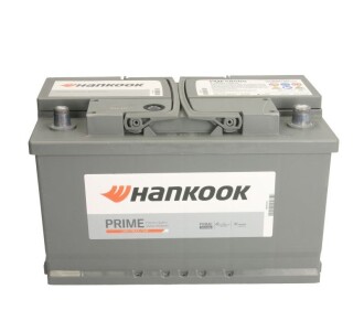 Фото 3 - Автозапчастина Hankook PMF58505