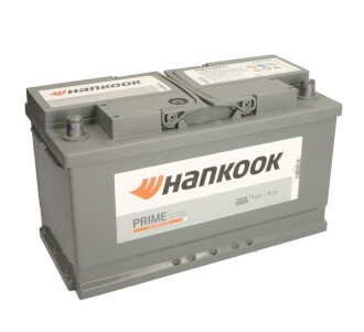 Фото 2 - Автозапчастина Hankook PMF60005