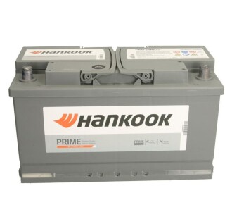 Фото 3 - Автозапчастина Hankook PMF60005