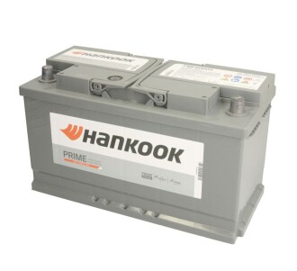Акумулятор - Hankook PMF60005