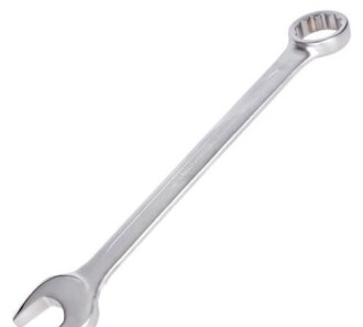 Ключ рожково-накидной - HANS 1161M13