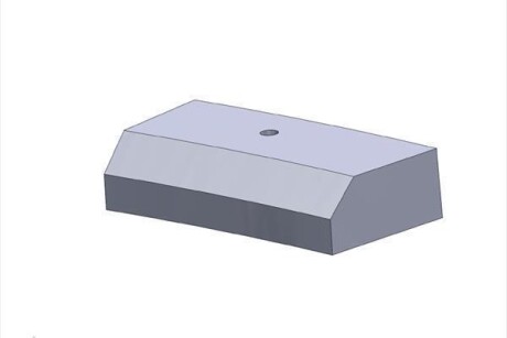 Фото 2 - Кільця поршневі HASTINGS PISTON RING 2D7291