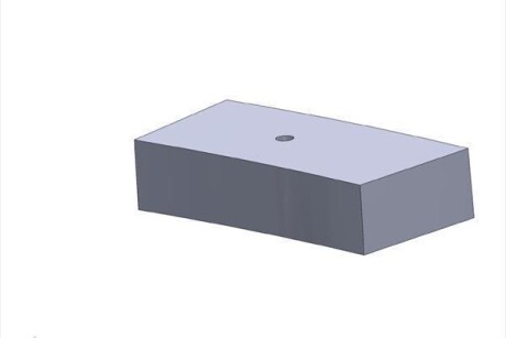 Фото 2 - Кільця поршневі HASTINGS PISTON RING 2D7367