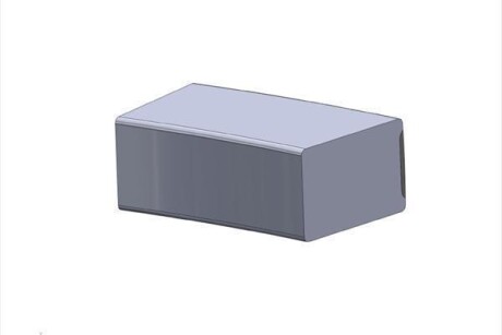 Кільця поршневі,комплект - HASTINGS PISTON RING 2M4183
