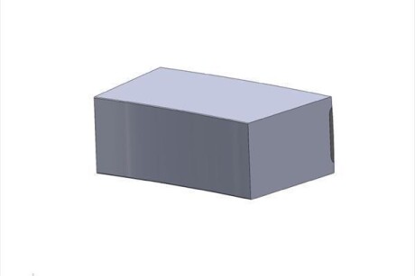Комплект колец - HASTINGS PISTON RING 2M4815