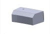 Комплект поршневих кілець - ((04897027AA, 90509740)) HASTINGS PISTON RING 2M4946 (фото 1)