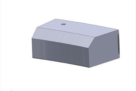 Комплект поршневих кілець - HASTINGS PISTON RING 2M5292