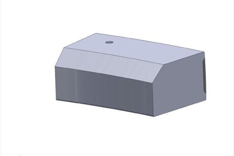 Кільця поршневі,комплект - HASTINGS PISTON RING 2M7382