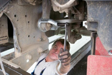 Фото 2 - Автозапчасть HAZET 1779-55