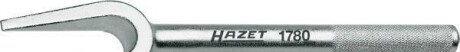 Sciagacz sworzni-widelec (szt.) - HAZET 1780-29