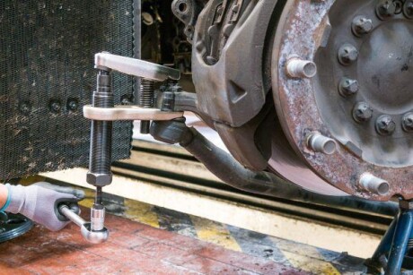 Фото 2 - Автозапчастина HAZET 1790-6