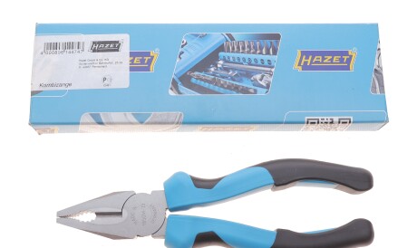 Фото 2 - Автозапчасть HAZET 1850M-33 (1850M33)