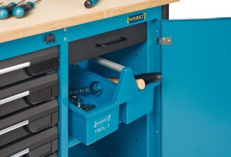 Фото 2 - Автозапчасть HAZET 190L-1