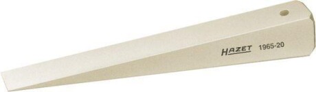 Klin montazowy (szt.) - HAZET 1965-20