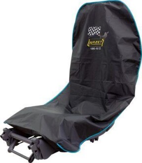 Комплект чехлов, салон - HAZET 19662