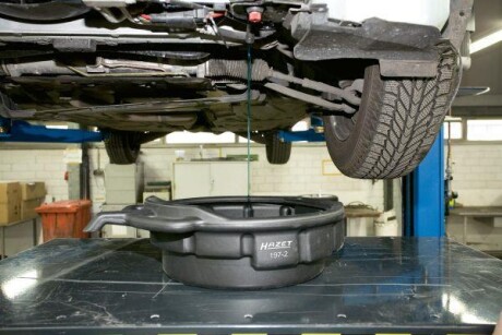 Фото 3 - Автозапчасть HAZET 197-2