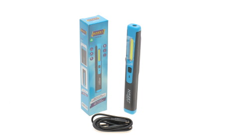 Ліхтар - HAZET 1979-11