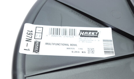 Фото 2 - Автозапчастина HAZET 197N-1 (197N1)