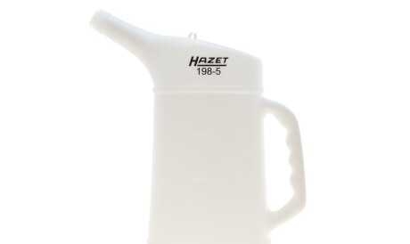 Мензурка - HAZET 198-5