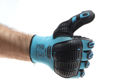 Фото 2 - Автозапчастина HAZET 1987-6 (19876)