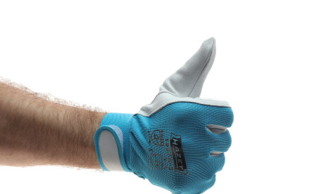 Фото 2 - Автозапчастина HAZET 1987N-3 (1987N3)