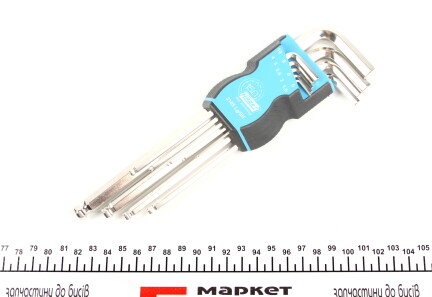 Фото 2 - Автозапчасть HAZET 2105LG/9H