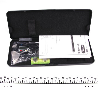 Фото 3 - Автозапчасть HAZET 2154N-20