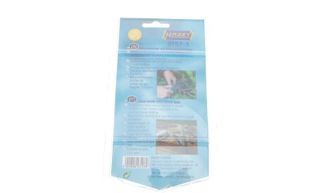 Фото 2 - Автозапчасть HAZET 2157-3