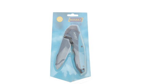 Ніж - HAZET 2157-3