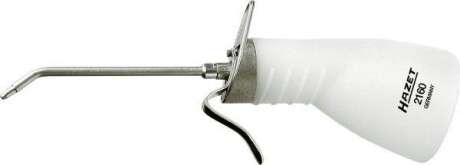 Olspritzkannen - HAZET 2160