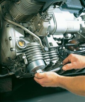 Фото 2 - Автозапчасть HAZET 2169