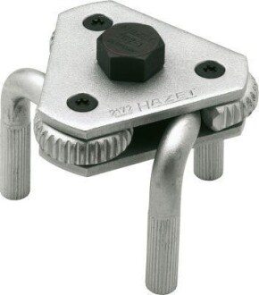 Klucz do filtrow oleju samonastawny (szt.) - HAZET 2172