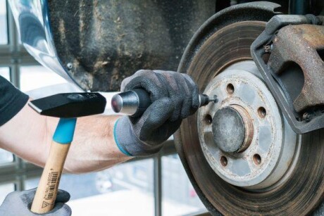 Фото 2 - Автозапчасть HAZET 2272/23N