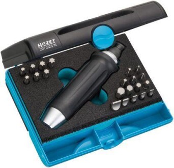 Комплект - HAZET 2272/23N