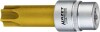 Насадка інбусовий, 1/2", TORX Tamper T100H, довжина 100мм Mercedes - ((271589001000)) HAZET 2788-T100H (фото 1)