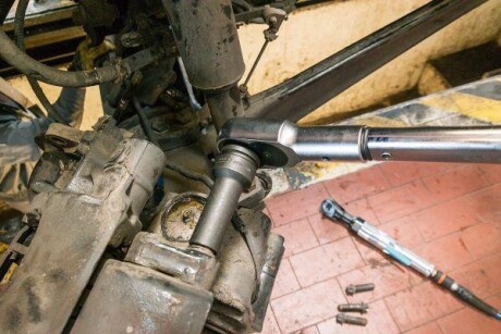 Фото 2 - Инструмент HAZET 2850-E24 (2850E24)