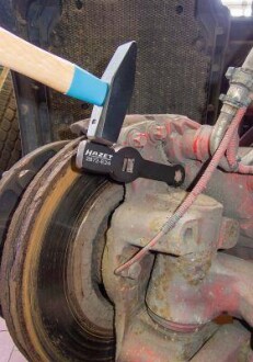 Фото 3 - Автозапчасть HAZET 2872-E20