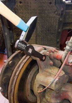 Фото 5 - Автозапчасть HAZET 2872-E20