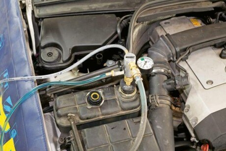 Фото 3 - Автозапчасть HAZET 4801-1