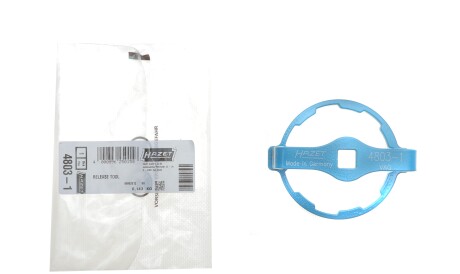 Фото 2 - Автозапчасть HAZET 4803-1