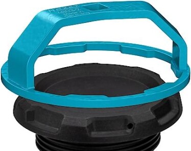 Ключ кришки розширювального баку VAG 3/8 (92 мм) - HAZET 4803-2